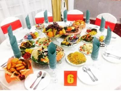 Keruen saraiy - 10