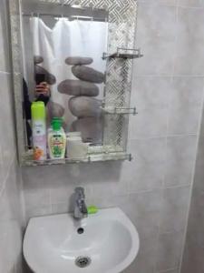 Keruen saraiy - 8