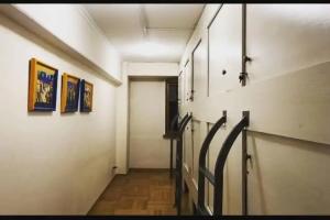 West Point Capsule Hotel, Almaty