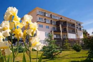 Azure Sport Resort, Bulan Sogottuu