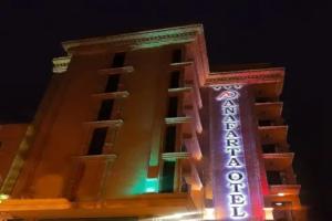 Anafarta Otel, Balikesir