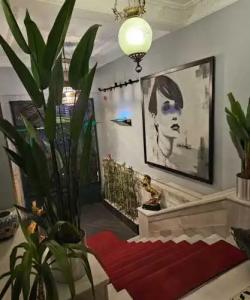 Linas Taksim Pera - 24