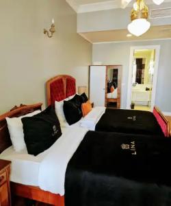 Linas Taksim Pera - 42