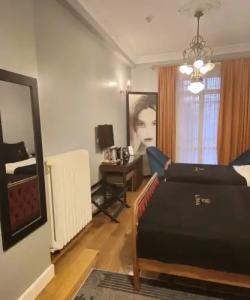 Linas Taksim Pera - 44