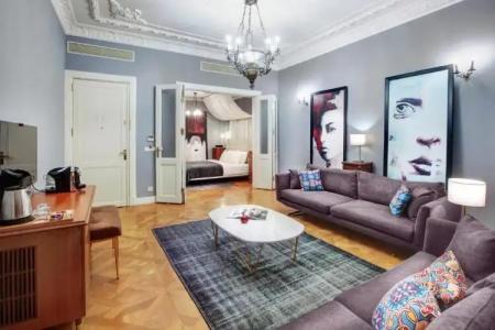 Linas Taksim Pera - 67