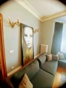 Linas Taksim Pera - 73