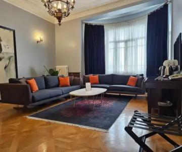 Linas Taksim Pera - 78