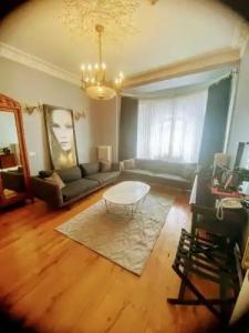 Linas Taksim Pera - 5