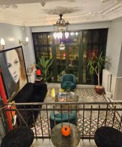 Linas Taksim Pera - 7