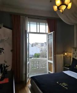 Linas Taksim Pera - 79