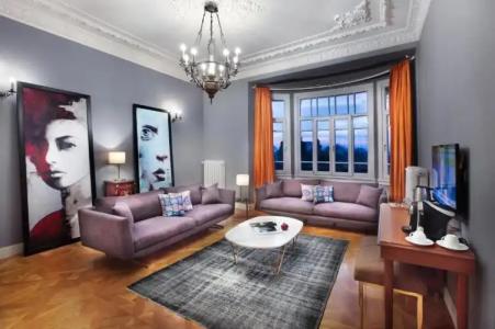 Linas Taksim Pera - 68