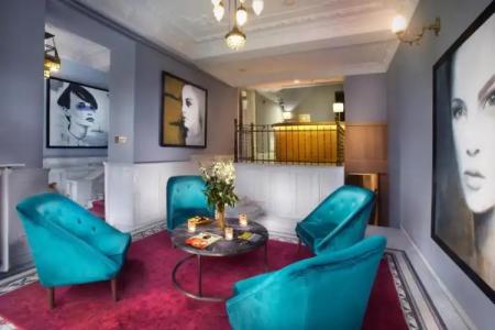 Linas Taksim Pera - 39