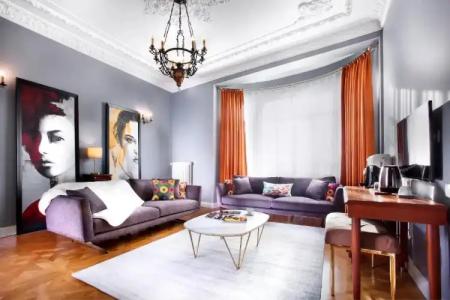 Linas Taksim Pera - 64