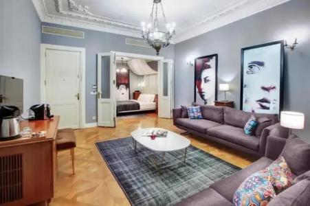 Linas Taksim Pera - 63