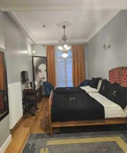 Linas Taksim Pera - 47