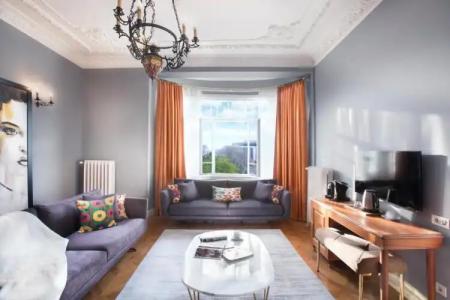 Linas Taksim Pera - 65