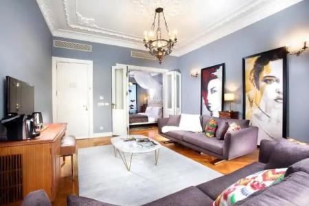 Linas Taksim Pera - 66