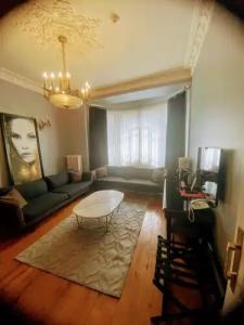 Linas Taksim Pera - 35