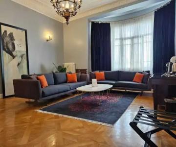 Linas Taksim Pera - 23