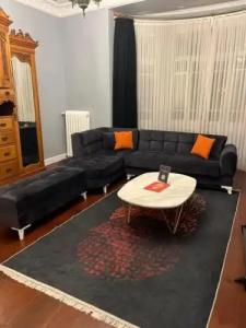 Linas Taksim Pera - 13