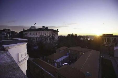 Linas Taksim Pera - 9