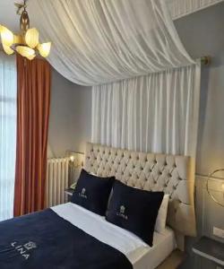 Linas Taksim Pera - 16