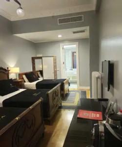 Linas Taksim Pera - 48