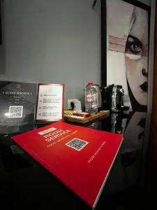 Linas Taksim Pera - 29