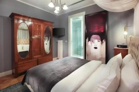 Linas Taksim Pera - 54