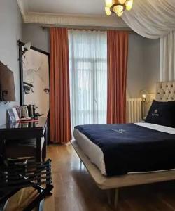 Linas Taksim Pera - 37