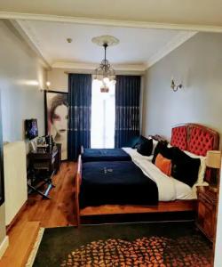 Linas Taksim Pera - 41