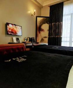 Linas Taksim Pera - 43