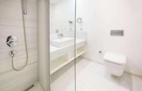 Linas Taksim Pera - 8