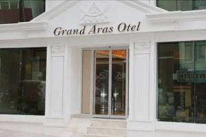 Grand Aras Hotel, Elazig