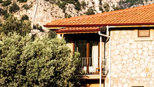 Casa Di Pietra Kabak - 16