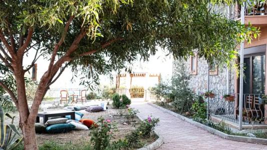 Casa Di Pietra Kabak - 17