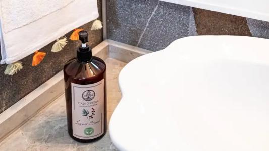 Casa Di Pietra Kabak - 138