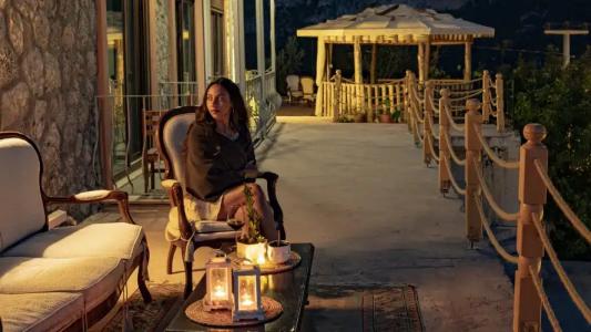 Casa Di Pietra Kabak - 1