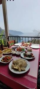 Casa Di Pietra Kabak - 24