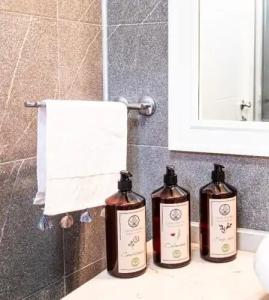 Casa Di Pietra Kabak - 65