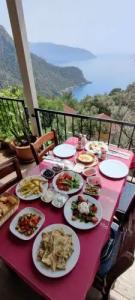 Casa Di Pietra Kabak - 25