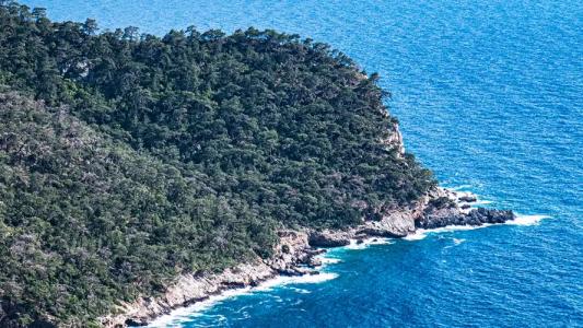 Casa Di Pietra Kabak - 88