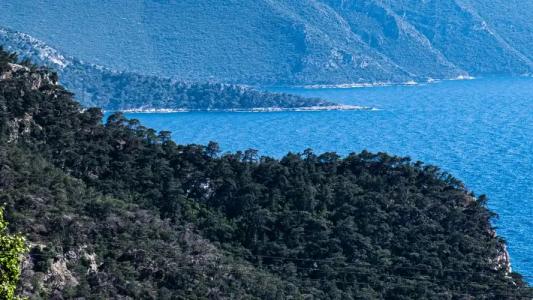 Casa Di Pietra Kabak - 8