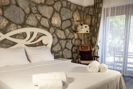 Casa Di Pietra Kabak - 34