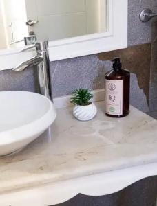 Casa Di Pietra Kabak - 26