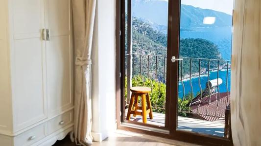 Casa Di Pietra Kabak - 85