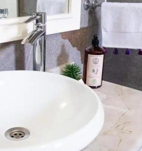 Casa Di Pietra Kabak - 106