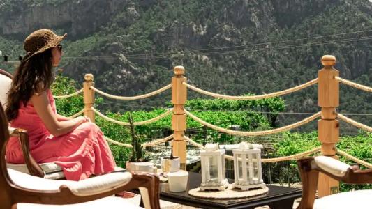 Casa Di Pietra Kabak - 6