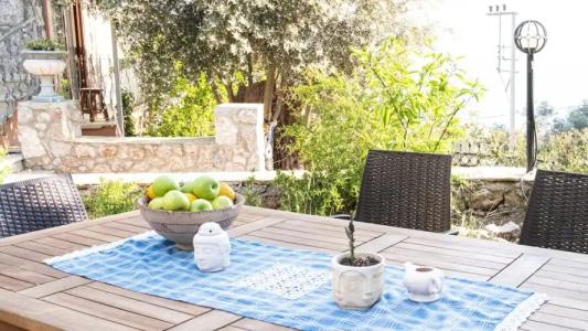 Casa Di Pietra Kabak - 39