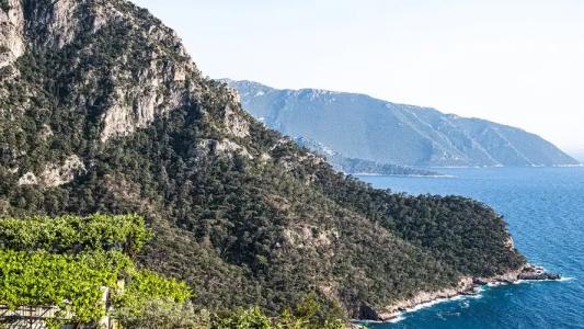 Casa Di Pietra Kabak - 142